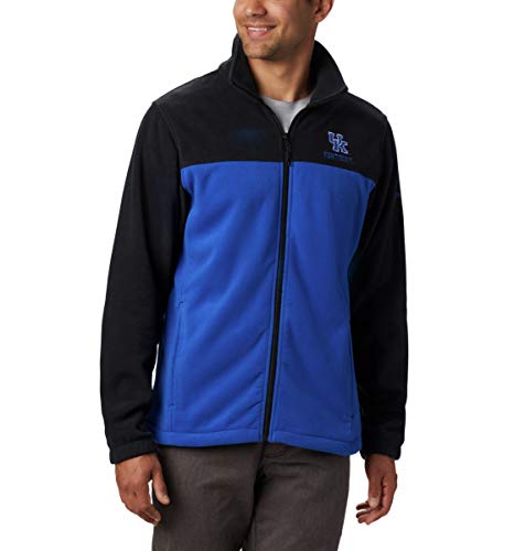 Image of Columbia Men's Collegiate Flanker III Fleece Jacket