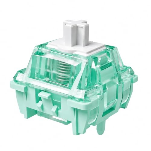 Amazon.co.jp: Gateron Magnetic Jade Pro HE 磁気キースイッチ リニア