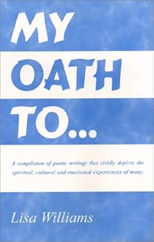 Paperback My Oath To... Book
