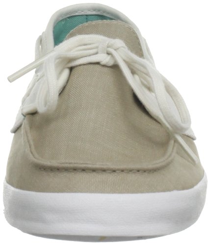 Vans Vans Women's Action Sports Surf, Khaki Antique White, 7