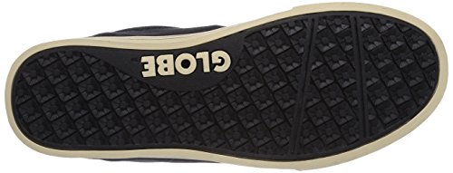 Baskets Globe Lighthouse Slim la Solution Confort Contre les Pieds Fatigués - 4