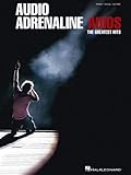 Audio Adrenaline - Adios: The Greatest Hits