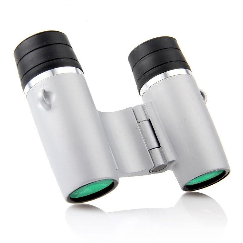 Binoculares profesionales para caza y camping miniatura 2