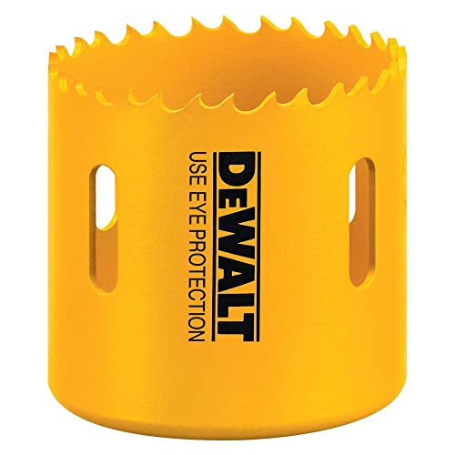 Dewalt 1-1/2 In. Hole Saw