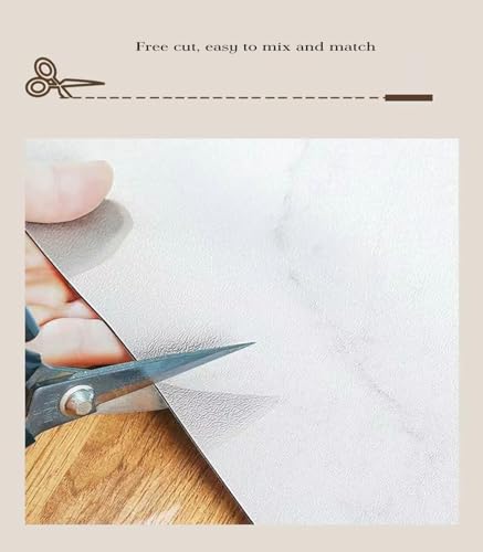 Washing Machine Pad Tabletop Washing Machine Cover, in 60 x 60, Washing Machine Cover, Mat, J, 50 x 60 cm - Image 4