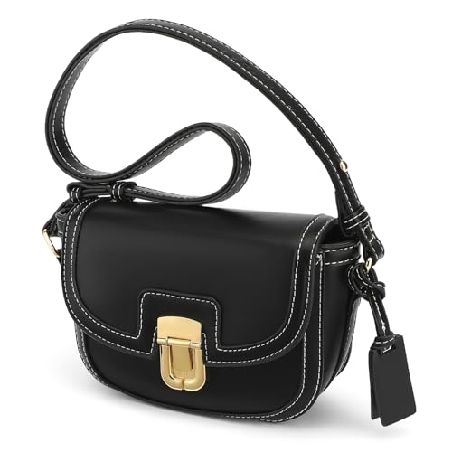 Image of GOIACII Shoulder Bag for Women Small Underarm Ladies Purses Crossbody Handbag