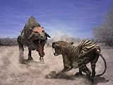 Walking with Prehistoric Beasts
