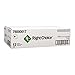 Sofidel Right Choice White 2 Ply Jumbo Roll Towel Toilet Tissue, 9 x 700 Feet - 12 per case.