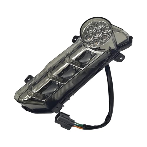 Faro trasero izquierdo con conector original 9AWA-160210 para Quad CF800 2