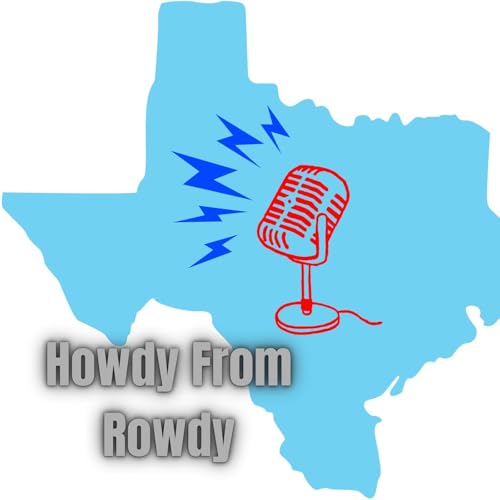 Episode 5: Annabelle Frierson Interview!