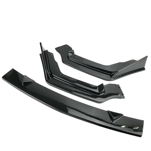 Lame séparation pare-chocs avant Infiniti Q50 protection style sport