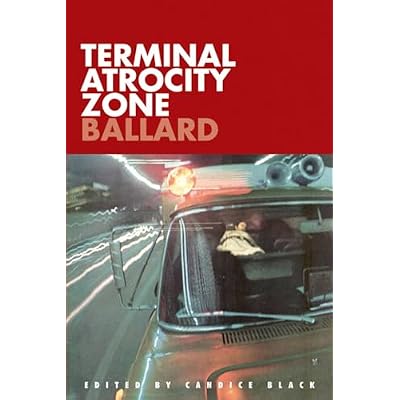 Terminal Atrocity Zone: Ballard