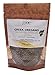 Zane Hellas Wild Greek Oregano Herb Dried Leaves. Probably The Best Oregano Herb Seasoning and Tea Leaves in the world 2.80 oz. - 80 gr. Crop 2019. Limited Quantity