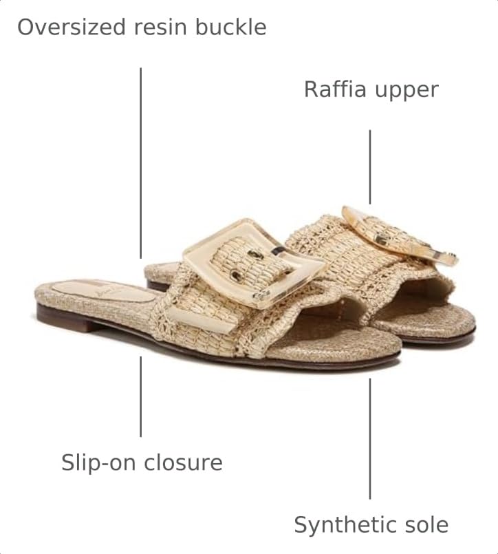 Image of Sam Edelman Women's Bambi Sandals