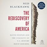 Cover of The Rediscovery of America