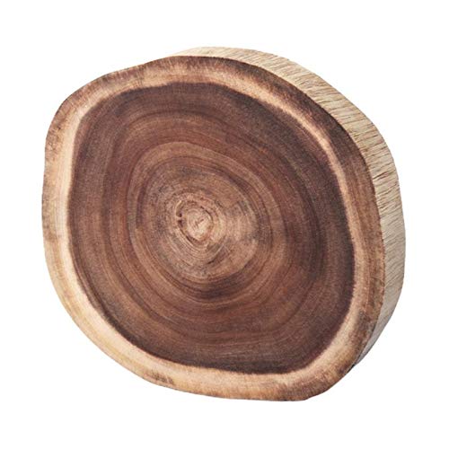 Tabla Cortar Cocin Madera 1 UNID TABLA DE CORTE FRUTA TABLAR LA COCINA