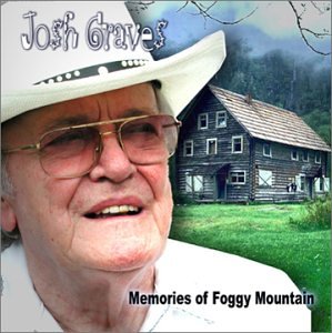 Memories of Foggy Mountain