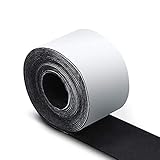 filzband selbstklebend 10mm Einfache Verwendung und Installation: Sie können den Möbelfilzstreifen ganz einfach in verschiedene Formen und Größen schneiden, je nach Bedarf. Einfache Installation. Sie müssen nur die Schutzfolie abziehen und dann unter das Sofa, den Stuhl, den Tisch und die Vase kleben , Audiogeräte usw.