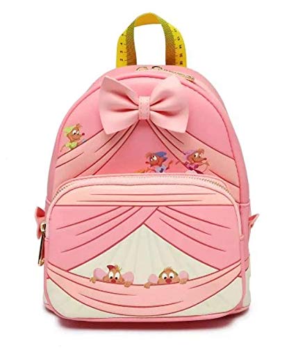 Loungefly Damen, Multi, Einheitsgröße Cover