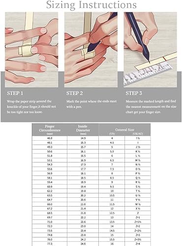 OVIEDO JEWELRY Deer Antler Wedding Ring,Black Tungsten Ring,Tungsten Carbide,Engagement,Anniverasty,Men's,Women's,Flat Shape,Comfort Fit,8mm - Image 5