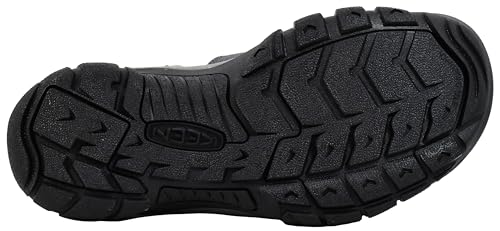 Image of KEEN Men's Newport H2 Closed Toe Water Sandals