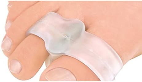 Toe Separators & Big Toe Protector Ozeen
