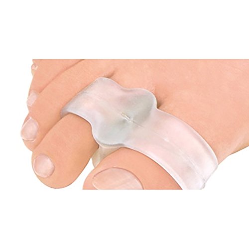 Toe Separators & Big Toe Protector Ozeen