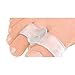 Toe Separators & Big Toe Protector Ozeen