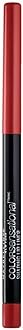 Maybelline New York Color Sensational Shaping Lip Liner 90 Brick Red