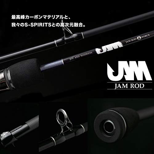 Amazon | シーフロアコントロール JAM ROD（ジャム ロッド