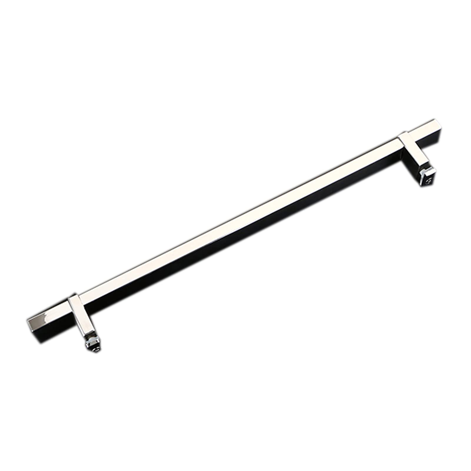 Distance de trou réglable pour remplacer facilement vos poignées de porte de douche défectueuses