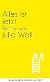 Cover zum Buch Alles ist jetzt