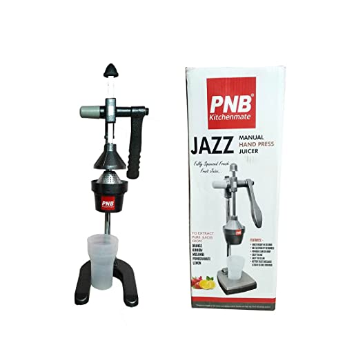 Image of PNB Kitchenmate Jazz Manual Hand Press Juicer