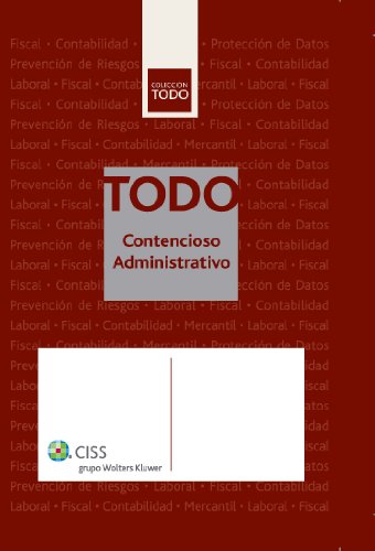 Todo contencioso-administrativo