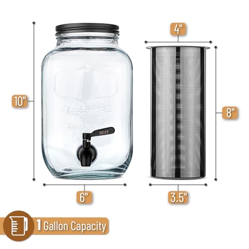 Image of BTaT- Cold Brew Coffee Maker