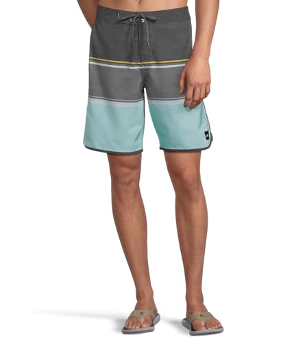 O'Neill Men's Lennox Scallop 19