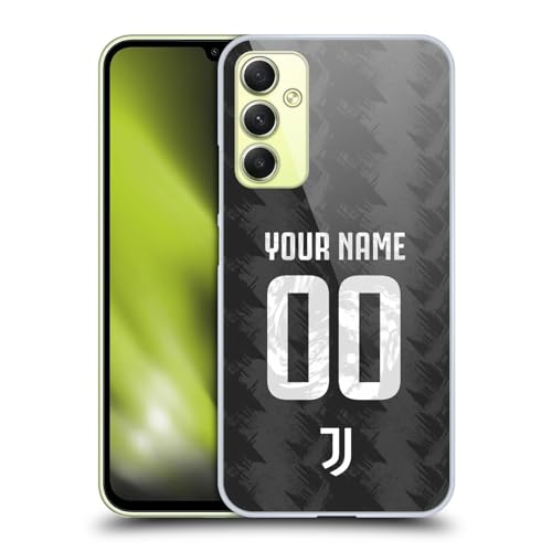 Coque Samsung A34 5G Juventus personnalisable maillot foot protection rigide