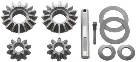 Kit de engrenagens do diferencial National Drivetrain para Ford 7,5 polegadas – F7.5BI