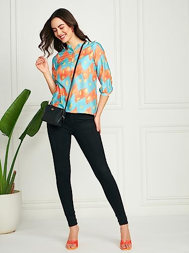 Image of Modeve Top for Summer for Womens