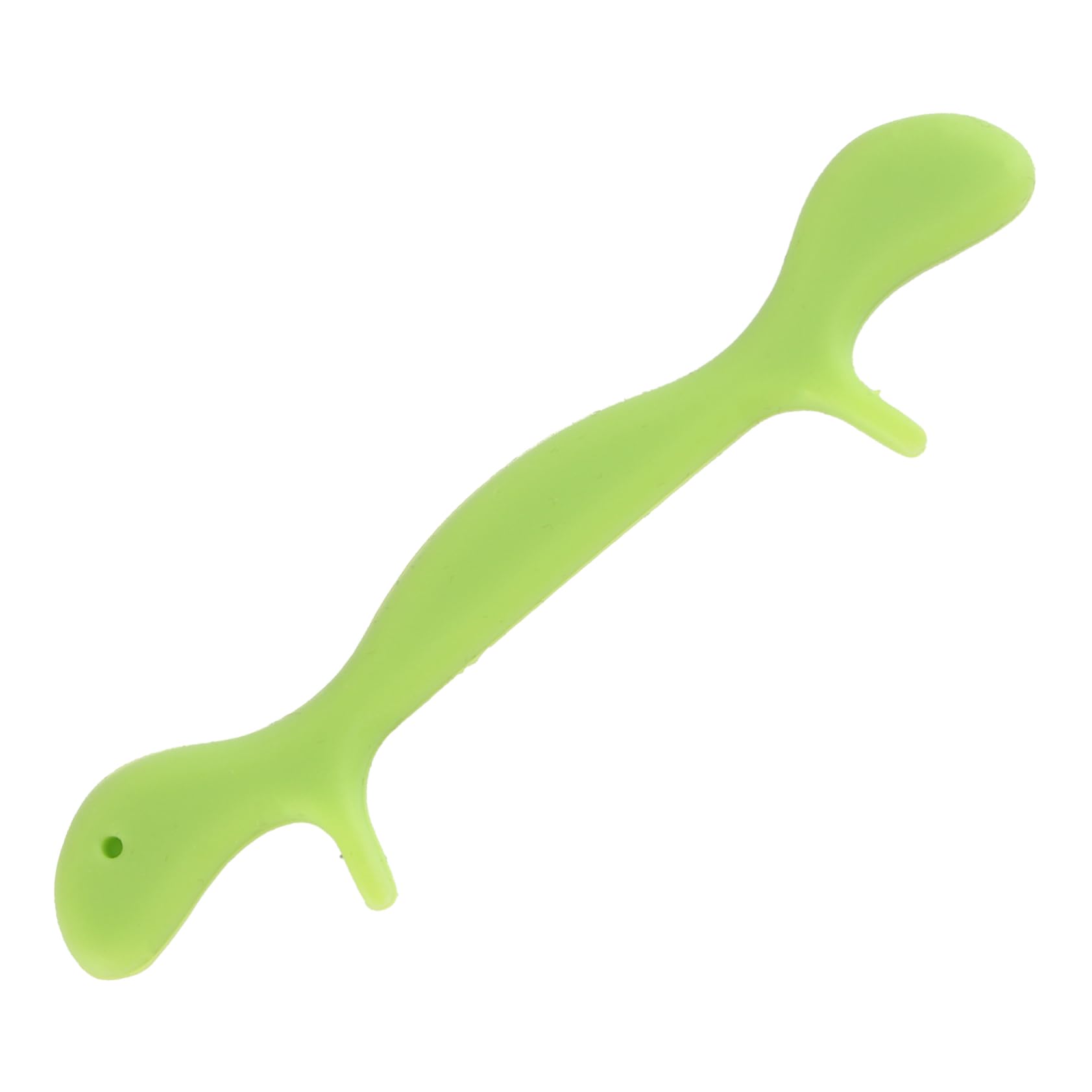 Silicone Lip Shaper Mouth Muscle Tightener for Portable Face Exerciser for Facial Tone and Expression Training Practical Smile