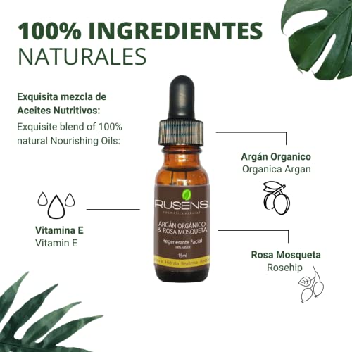 Aceites, Imagen adicional