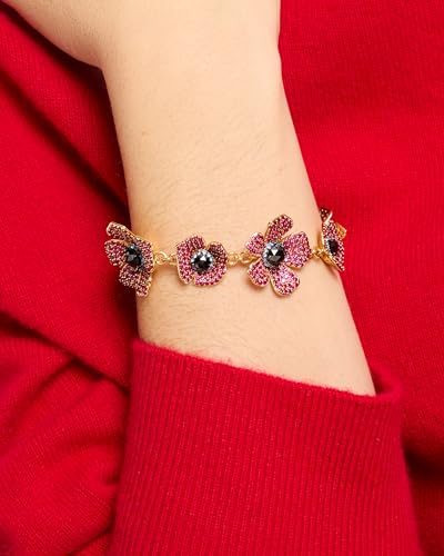 kate spade new york Poppy Power Bracelet4