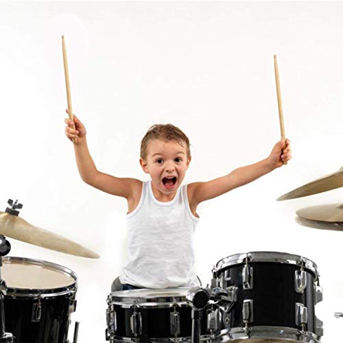 De Percusión, Musical Instruments Imagen adicional