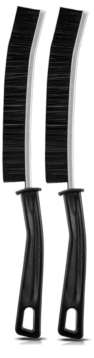 See full amazon price history chart for 2 PCs Hard-bristled Crevice Cleaning Brush, Gap Cleaning Brush, Grout Brush for Kitchen, Bathroom, Bathtubs 2 PCs Hard-bristled Crevice Cleaning Brush, Gap Cleaning Brush, Grout Brush for Kitchen, Bathroom, Bathtubs (B0DB1SCTBF) Amazon Price History, Amazon Price Tracker
