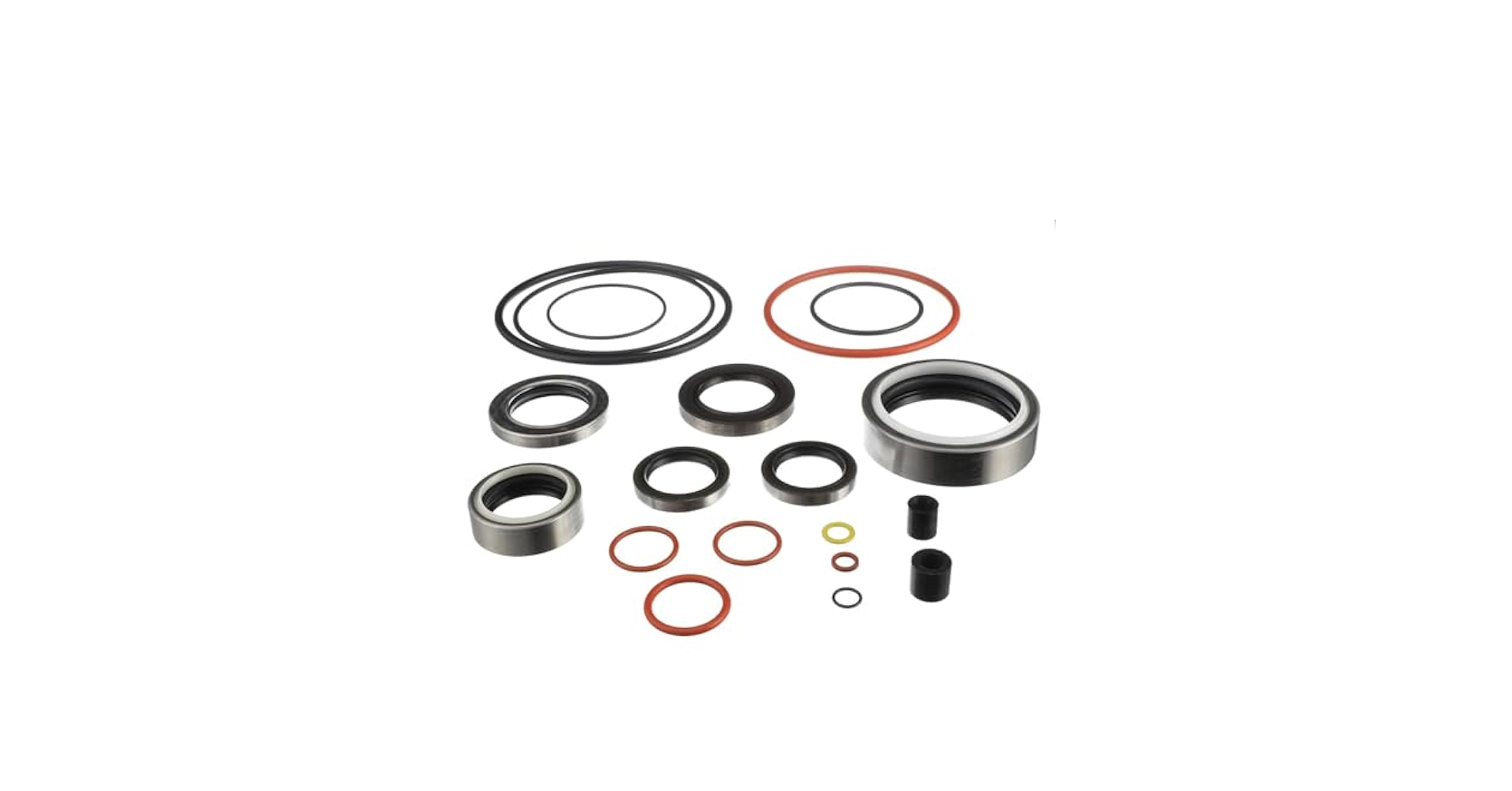 ゅゅ 76868 Oil Seal - Mercury Marine | Crowley Marine