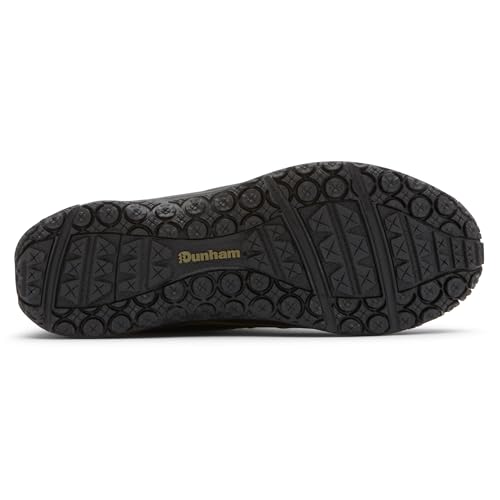 Image of Dunham Men's Cloud Plus Waterproof Mid Boot 2