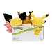 Imagen de Pokémon Umbral de Peluche PKW2842-4 Spring Edition