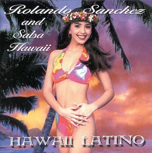 Hawaii Latino