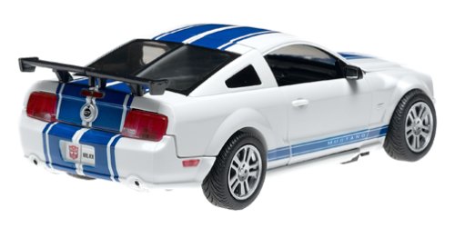 Wheeljack mustang Clearance