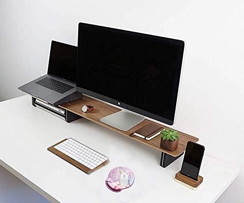 Memory Foam Wrist Support Mouse Pad Comfortable Padded Wrist Mousepads 9in X10in Desktop Notebook Mouse Mat (Marble Pretty Pink-Foam)